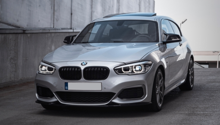 BMW 740i xDrive
