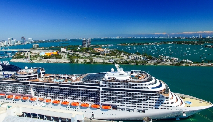 Royal Caribbean
