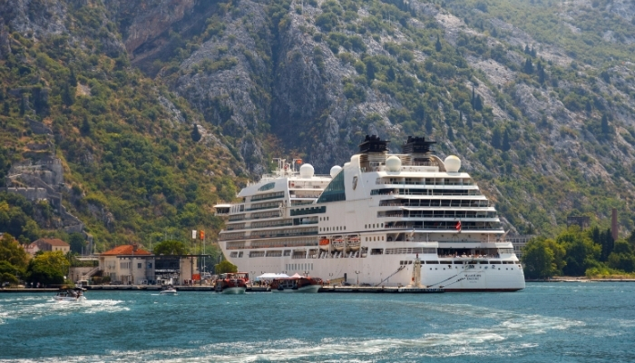 MSC Cruises