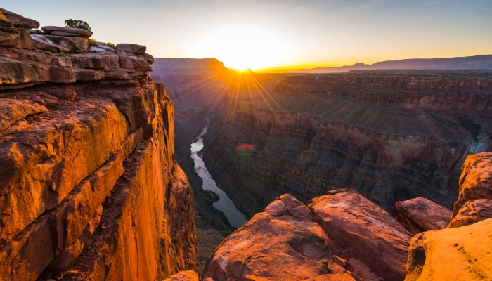 Grand Canyon