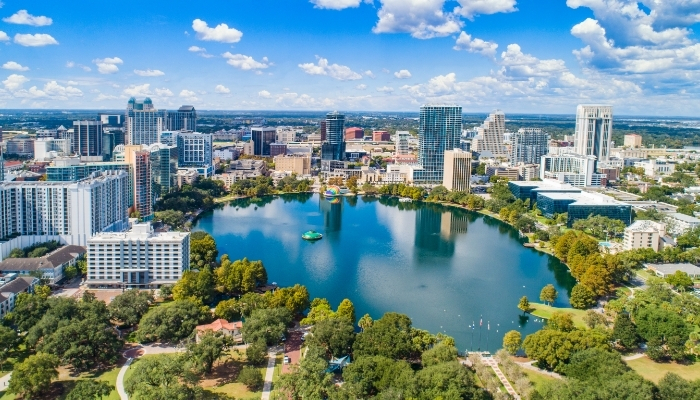 Orlando