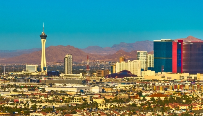 Las Vegas
